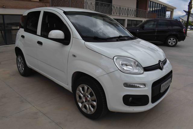 FIAT Panda usata, con Airbag