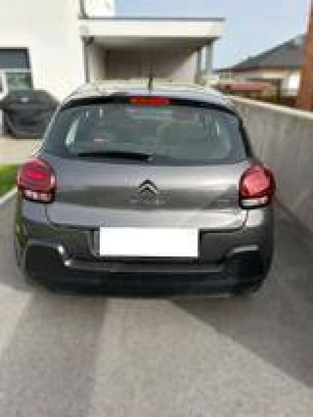 CITROEN C3 usata, con ABS