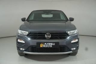 VOLKSWAGEN T-Roc usata, con Airbag Passeggero