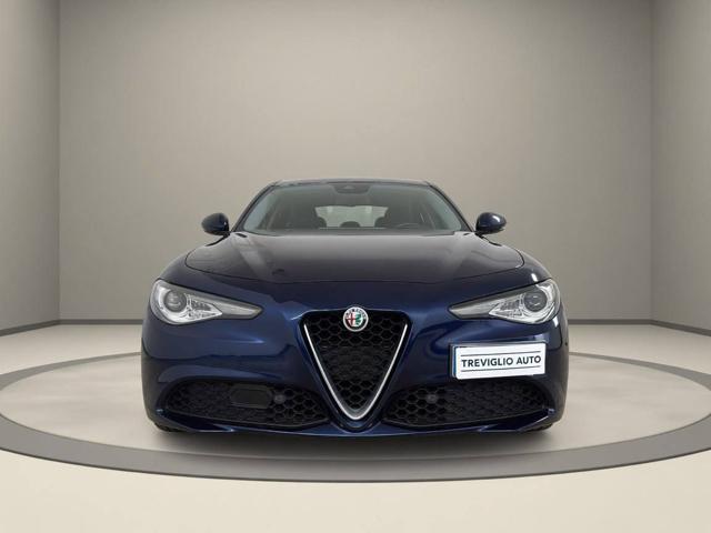 ALFA ROMEO Giulia usata, con Airbag