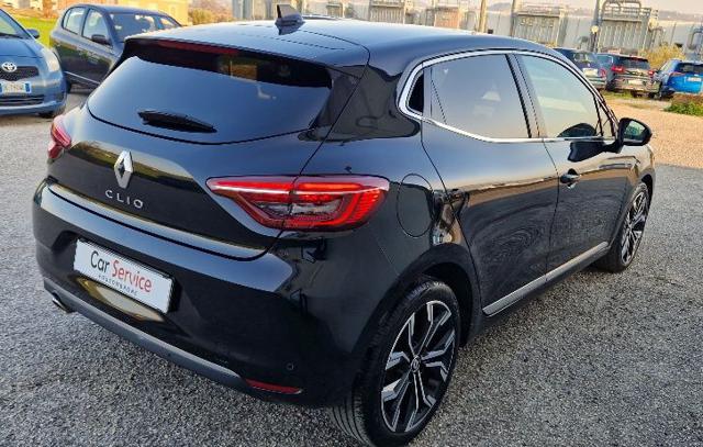 RENAULT Clio usata, con Autoradio
