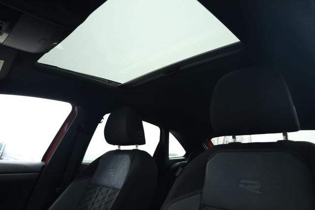 VOLKSWAGEN Taigo usata, con Antifurto