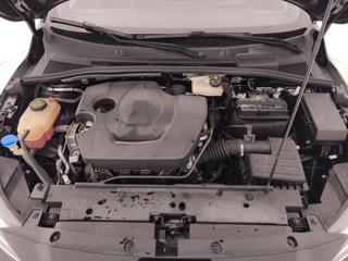 MG MG3 usata, con Airbag testa