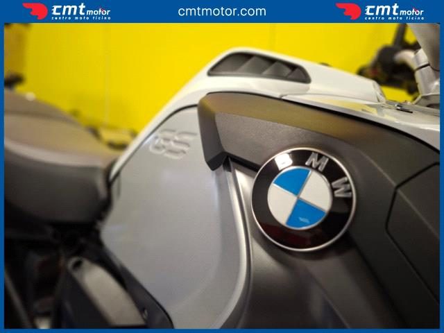 BMW R 1200 GS Adventure usata 10