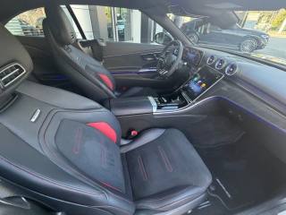 MERCEDES-BENZ CLE 53 AMG usata, con Servosterzo
