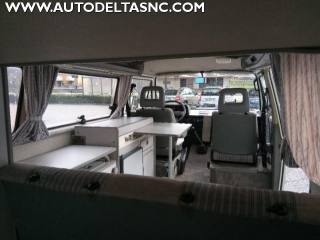 VOLKSWAGEN T3 usata 11