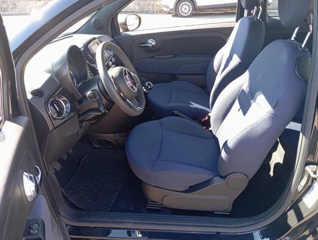 FIAT 500 usata, con Cruise Control