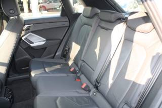 AUDI Q3 usata, con Immobilizzatore elettronico