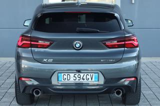 BMW X2 usata, con Sistema di navigazione