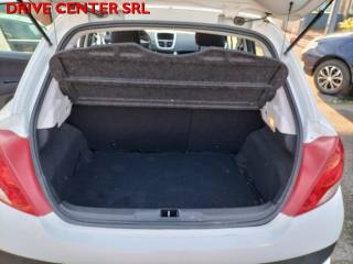 PEUGEOT 207 usata, con Climatizzatore