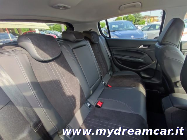 PEUGEOT 308 usata, con Autoradio digitale