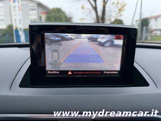 AUDI Q3 usata, con Immobilizzatore elettronico