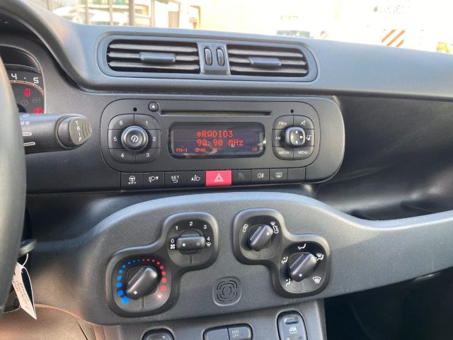 FIAT Panda usata, con ESP