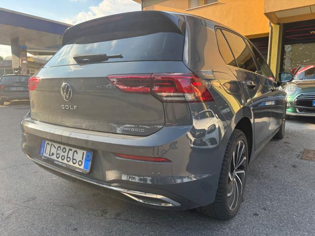 VOLKSWAGEN Golf usata, con Cerchi in lega