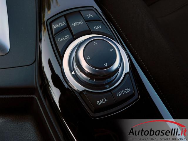BMW 218 usata 55