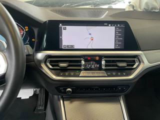 BMW 330 usata, con Immobilizzatore elettronico