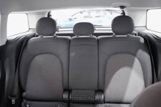 MINI Countryman usata, con Autoradio digitale