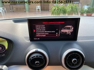 AUDI SQ2 usata, con Controllo elettronico della corsia