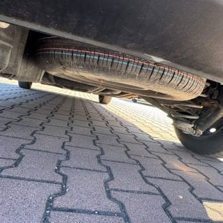 FIAT Doblo usata, con Porta scorrevole