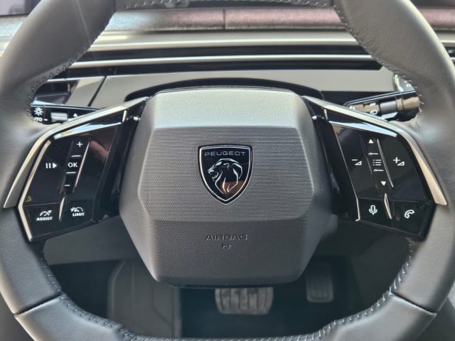 PEUGEOT 3008 usata, con Fari Xenon