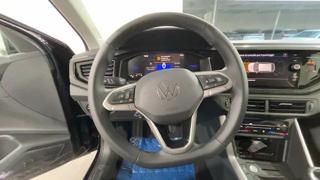 VOLKSWAGEN Taigo usata, con Cerchi in lega