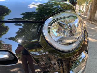 FIAT 500X usata, con Climatizzatore