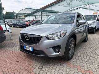 MAZDA CX-5 CX-5 I2.2 Evolve 2wd 150cv da rivedere