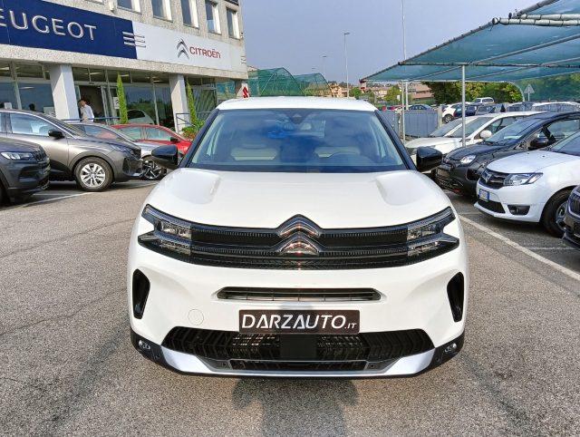 CITROEN C5 Aircross usata, con Airbag