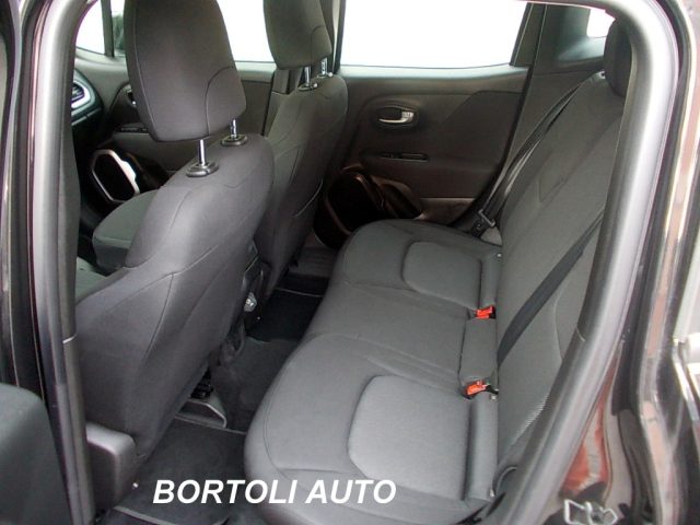 JEEP Renegade usata, con Chiusura centralizzata