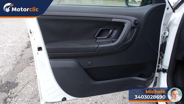 SKODA Fabia usata 35