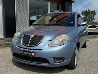 LANCIA Ypsilon 1.3 MJT 75 CV Oro