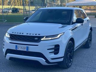 LAND ROVER Range Rover Evoque usata 32