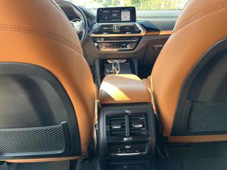 BMW X3 usata, con Immobilizzatore elettronico