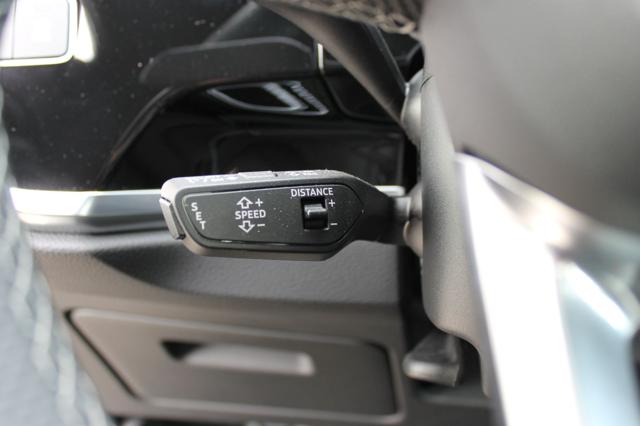 AUDI Q3 usata, con Interni in pelle