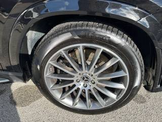 MERCEDES-BENZ GLE 350 usata, con Cerchi in lega