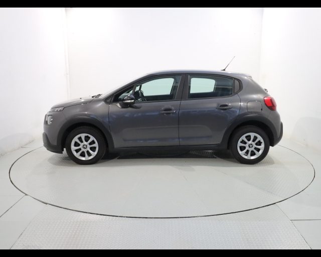 CITROEN C3 usata, con Airbag laterali