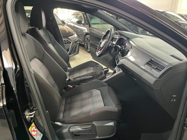 VOLKSWAGEN Polo usata, con Touch screen