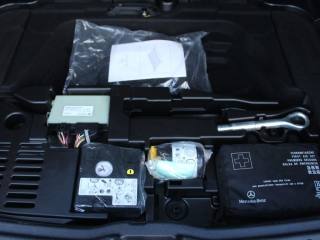 MERCEDES-BENZ GLA 200 usata, con Isofix