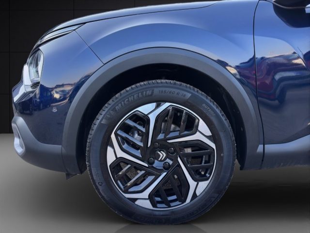 CITROEN C4 usata, con Bluetooth