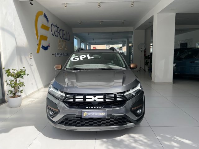 DACIA Sandero usata, con Alzacristalli elettrici