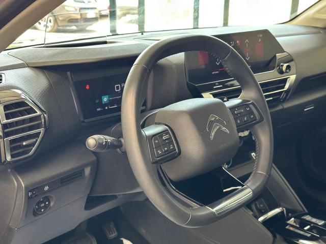 CITROEN C4 usata, con Sistema di navigazione