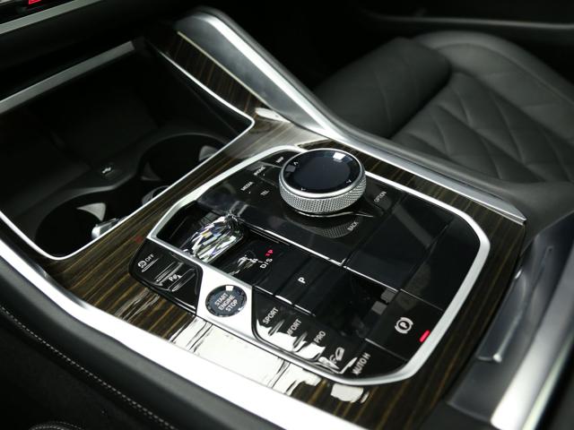 BMW X6 usata, con ESP