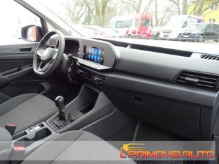 VOLKSWAGEN Caddy usata, con Airbag