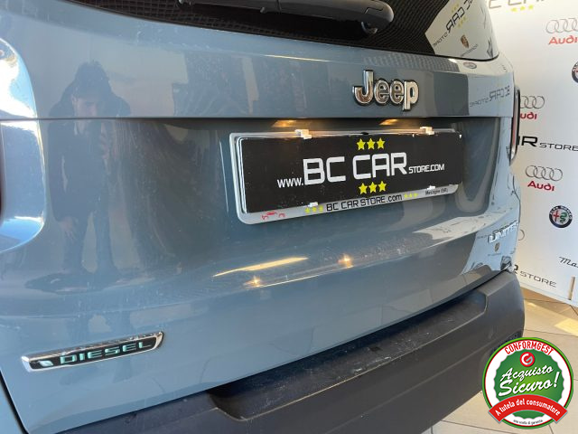 JEEP Renegade usata 27
