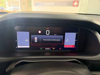 JEEP Avenger usata, con Climatizzatore