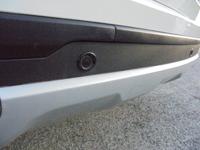 DR MOTOR DR 4.0 usata, con Sensori di parcheggio posteriori