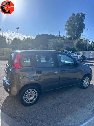 FIAT Panda usata, con Alzacristalli elettrici