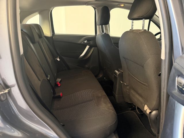 CITROEN C3 usata 8