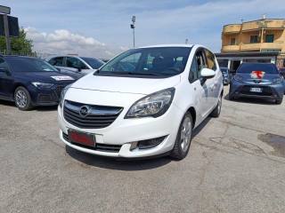 OPEL Meriva usata, con Airbag