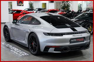 PORSCHE 992 usata, con Alzacristalli elettrici